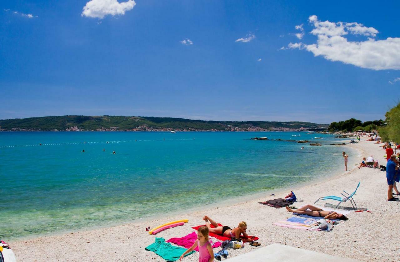 Ivana 2 Kastela Dış mekan fotoğraf
