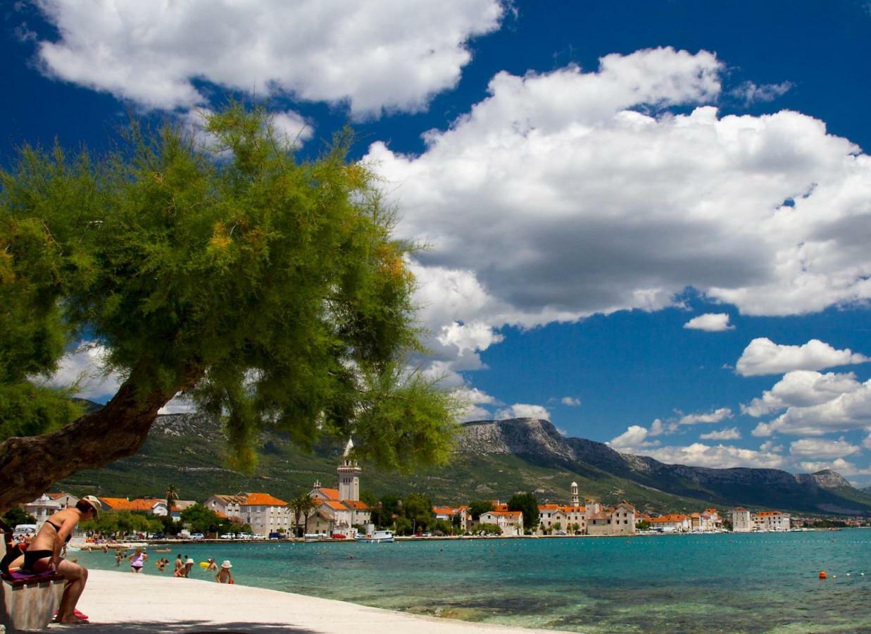 Ivana 2 Kastela Dış mekan fotoğraf